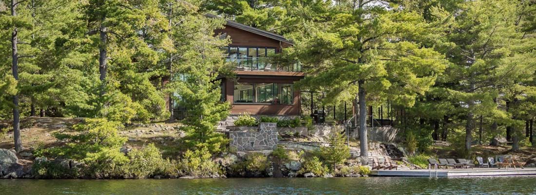 cherry island cottage