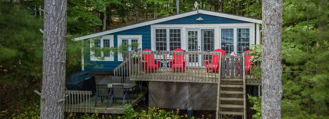 indian river respite