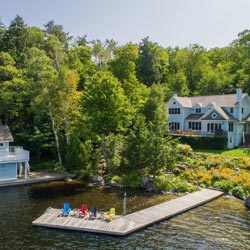 family friendly muskoka cottage rentals