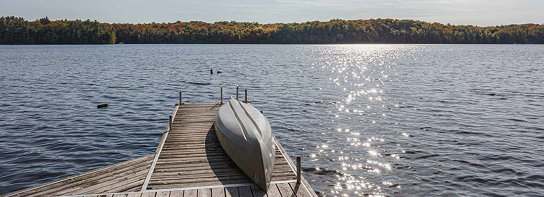 priscillas too on bass lake cottage rental