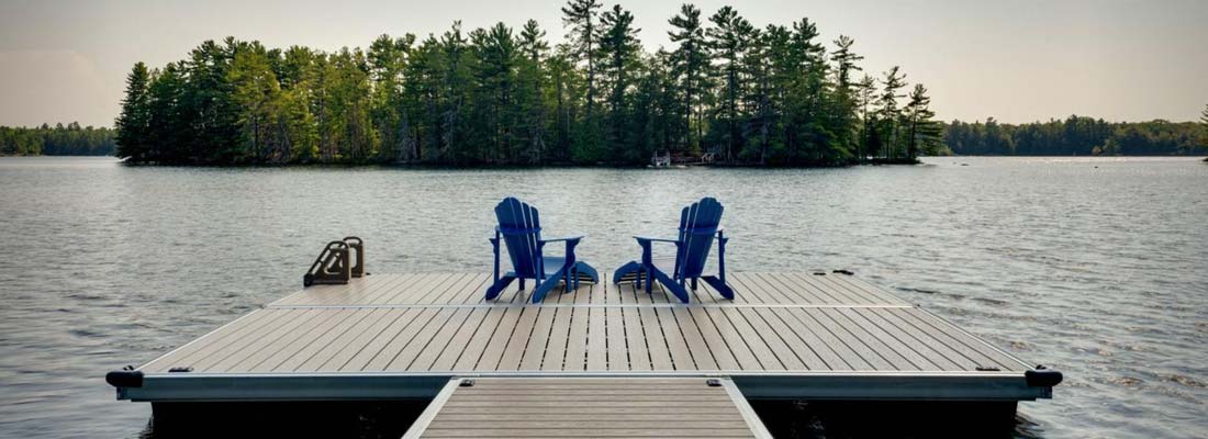 la belle vue long lake cottage rental