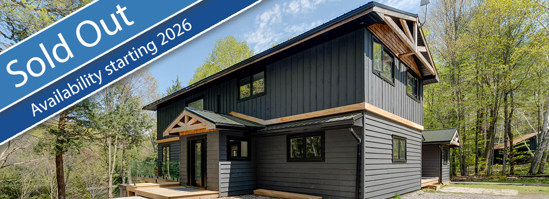 lake joe wonderland lake joseph cottage rental