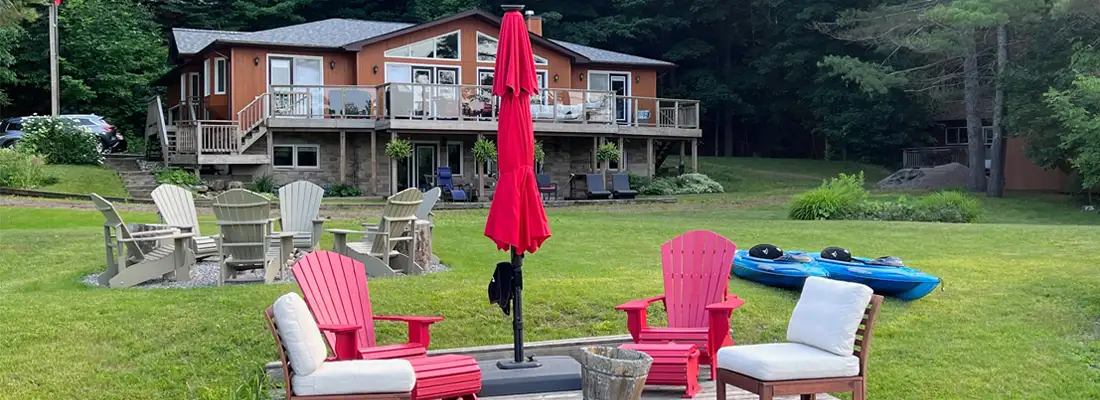 Toldholm Lake Muskoka Cottage Rental toldholm lake muskoka cottage rental